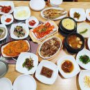 솔밭너와촌 이미지