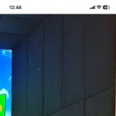 스윙골프아카데미 연습장 이미지