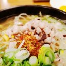 웰빙콩나물국밥 이미지