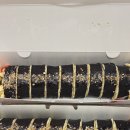 청담동마녀김밥 | 강민경 이해리 김밥 상아김밥/ 청담동 마녀김밥과 비교 후기