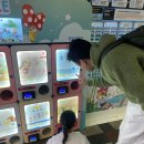 슈팅 오락실(청-189호) | 12월 롯데월드 방문 초등학생 후기, 초등학생 놀이기구추천 롯데월드 식당추천 필수아이템