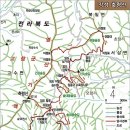 축령산 치유의 숲 안내센터 이미지