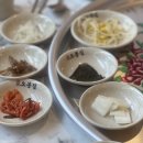 오봉집 사가정역점 | OPEN! 푸짐한 밑반찬 셀프바 잇는 보쌈 맛집 오봉집 사가정점! 내돈내산 저녁식사