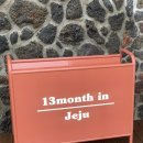 13월의 제주 이미지