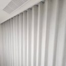 씨엘포레자이 | 안양 씨엘포레자이 커튼 블라인드 설치 후기