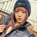 핑크 헤어샵 이미지
