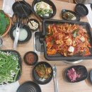 쌍쌍오리한마당수성못점 이미지