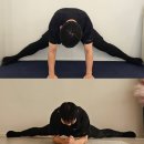 고려대 명문 태권도 | 태권도, 무용 전공생 입시를 위한 &#39;실제 다리찢기 12회 변화&#39;
