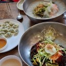 부민세숫대야냉면 - 세종특별자치시 | 부민세숫대야냉면