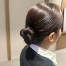 헤어코디숍 | w13. 부산 본식 드레스 셀렉 코코드브라이덜 비즈 실크 피팅후기(추가금O)