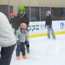 광교복합체육센터정문 | 광교 복합체육센터 아이스링크 주말 2부, 스케이트 대여 후기랑 주차 꿀팁