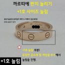진희종합관리 | 까르띠에 반지 늘리기｜일산 홍보석금은방 홍주얼리 제작·수리 전문 – 퀄리티 높은 반지 리사이징 후기