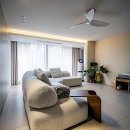 수원-1521 | 수원 커튼 블라인드 고민 끝, 미앤데코에서 호텔 분위기 완성한 후기