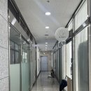실버케어114 | 부평동 네일아트 | 민트코어 네일 받고 온 수수네일