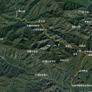 제 220차 설악산 정기산행안내 [9월22(금)~23일(토)] 이미지