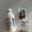 브이팜 | 첨단 브이그릭(VGREEK) 추천｜9개월 아기 첫 요거트 A2 요거트 후기