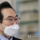 이도훈 방미 후 귀국.."종전선언 더좋은 토대 만들어졌다 생각" 이미지