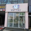 멍멍이미용실 이미지