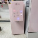 LG구독] 가정용 안경점 피부과 퓨리케어 오브제컬렉션...정수기 렌탈 WD523AWB 서*복님의 현금 받은 후기
