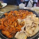 용두쭈꾸미 이미지