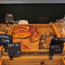 데시앙아파트정문 앞 | 로맨틱포레스트, 대구 수성구 베이커리 맛집 대구빵집 수성데시앙 정문 앞에 있는 망고케이크 맛집 후기