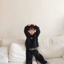 채브 | 세돌 남자 아기옷 셋업 추천 [로채브] 내돈내산