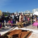 풍납 백제문화공원 이미지