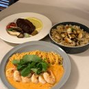 왕방로 | 포천 분위기 좋은 레스토랑 파스타 스테이크 필라프 맛집 오스스