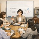 사회적협동조합 진성 | 26.1.25. 하이사회적협동조합 「상담원 수퍼비전」 후기