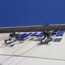 영동군_실내테니스장 이미지