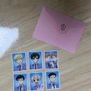카페로벨리아 | 오란고교사교클럽 콜라보 카페 굿즈 후기
