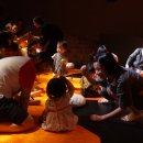 베이비 드라마 <달> 이미지