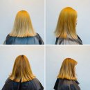 군산진우헤어 이미지