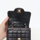 명품맞춤수선 | 샤넬 가방 미니 체인백, 다시 태어난 순간! - 명품가방수선 후기 -