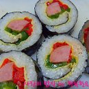 백점김밥 - 서구 쌍촌로 7 | 백점김밥