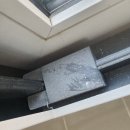 파크자이 세탁 | 동대문구 파크더자이 입주청소후기..신축인데...먼지가..