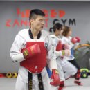 헤세드 태권도장 이미지