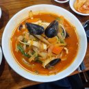 매탄동 중국집 맛집 홍화루 짬뽕 짜장면 탕수육 후기
