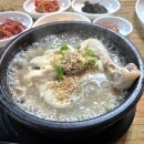 정가네 | 청주 | 우암동 정가네 반계탕 후기