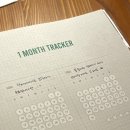 대광모터스 | 24년 다이어리_라이프 워크 데일리 / 23년_ 리훈 후기 / 달력 스티커 ✏️