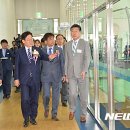 성남종합운동장 다목적체육관 이미지