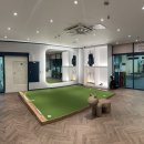 루미너스 골프 아카데미 이미지