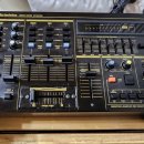 Audio-technica AT-MX100 DJ Mixer 이미지