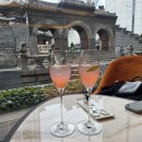 노화고등학교 | 웨스틴조선 애프터눈티를 즐겨보았다?