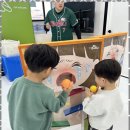 늘푸른 경희대 태권도장 이미지