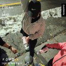 위즈크루 | 눈 오는 날 러닝 수원 러닝코스 kt위즈파크 수원러닝크루 SWRC번개런