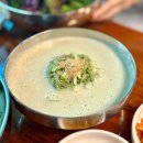 월산콩국수 이미지