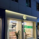 스터닝샐러드 이미지