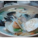 해물칼국수 이미지