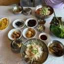청송회식당
